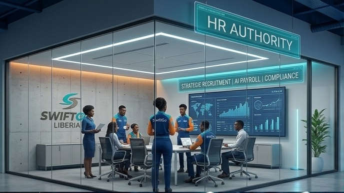 SwiftGo HR solutions