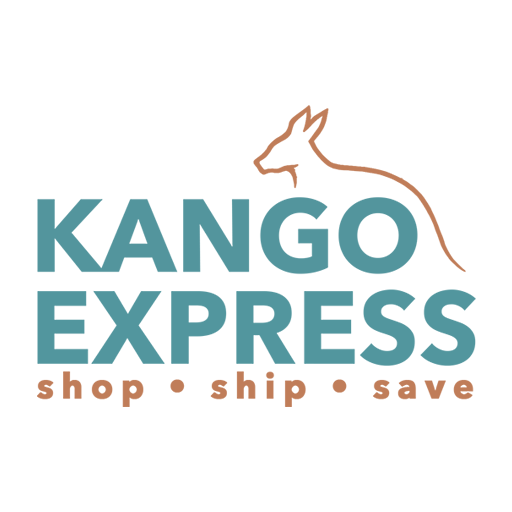 Kango Logo